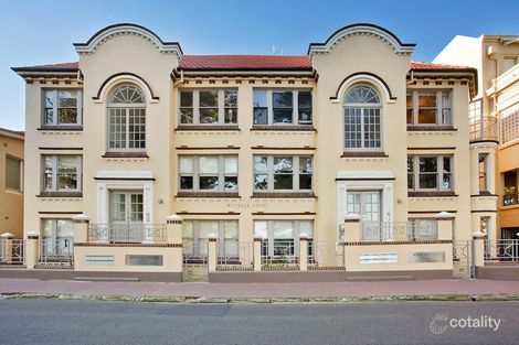 Property photo of 6/77-78 West Esplanade Manly NSW 2095