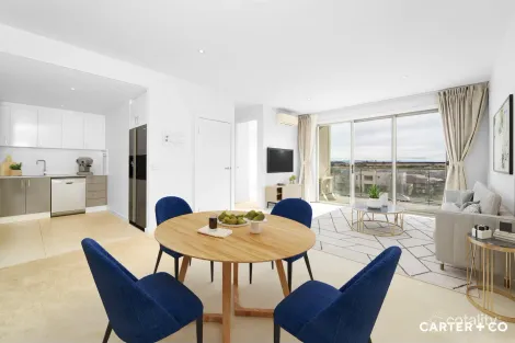 Property photo of 95/227-229 Flemington Road Franklin ACT 2913