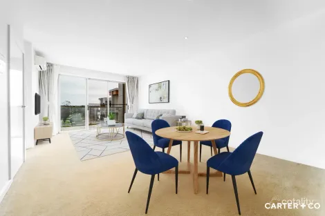 Property photo of 95/227-229 Flemington Road Franklin ACT 2913