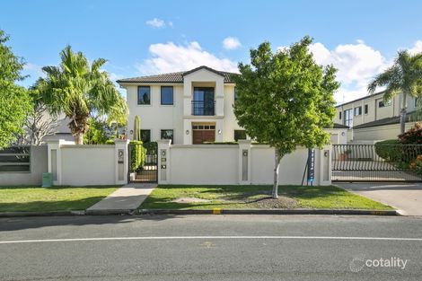 Property photo of 77 Edinburgh Road Benowa QLD 4217