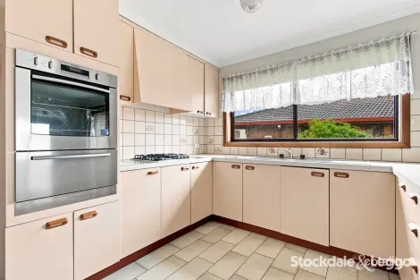 Property photo of 31 Bellarine Circuit Morwell VIC 3840