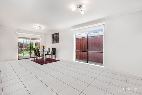 Property photo of 26 Goshawk Drive Pakenham VIC 3810