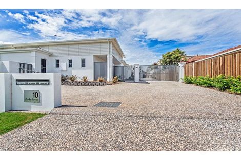 Property photo of 2/10 Burke Street Rangeville QLD 4350