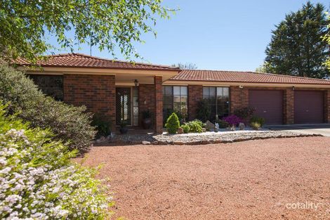 4 Hawton Pl, Chisholm, ACT 2905