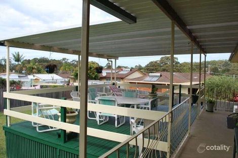 Property photo of 3 McGregor Close Toormina NSW 2452