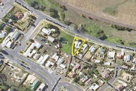 Property photo of 7 South Railway Crescent Korumburra VIC 3950