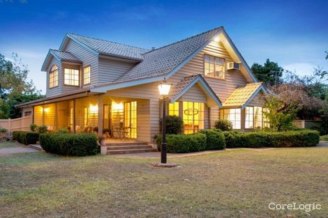 Property photo of 97 Rutland Avenue Mount Eliza VIC 3930