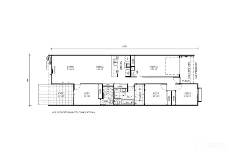 Property photo of 19 Beale Road Baringa QLD 4551