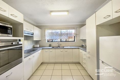 Property photo of 3/48 Maryvale Street Toowong QLD 4066