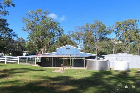 Property photo of 19 Andrews Court Regency Downs QLD 4341
