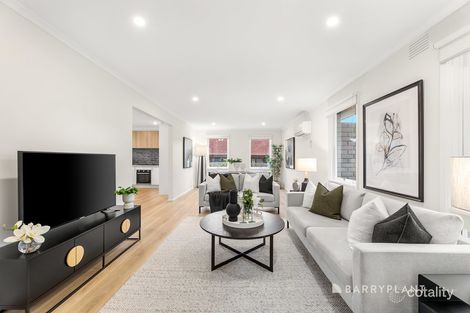 Property photo of 4 Selborne Close Wantirna VIC 3152