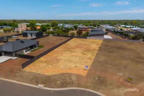 27 Vintage Dr, Wahgunyah, VIC 3687