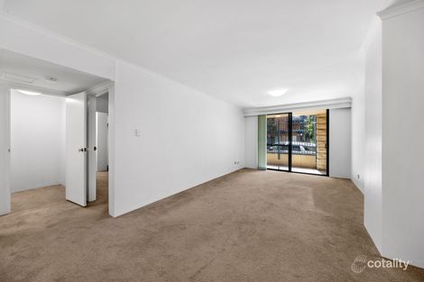 5/1-29 Bunn St, Pyrmont, NSW 2009