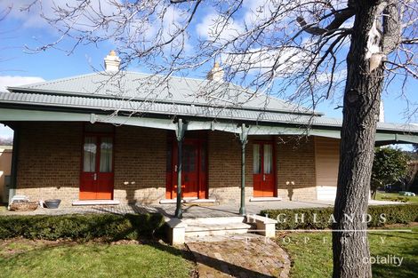 Property photo of 1 Funston Street Bowral NSW 2576