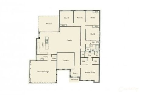 Property photo of 4 Tigereye Avenue Byford WA 6122