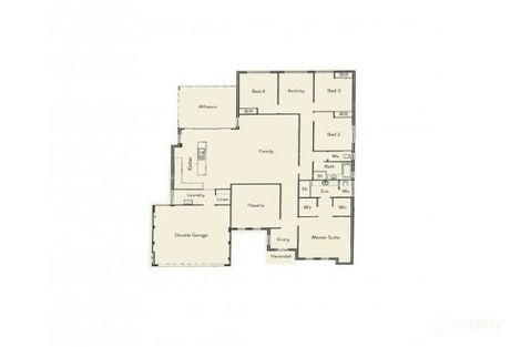 Property photo of 4 Tigereye Avenue Byford WA 6122