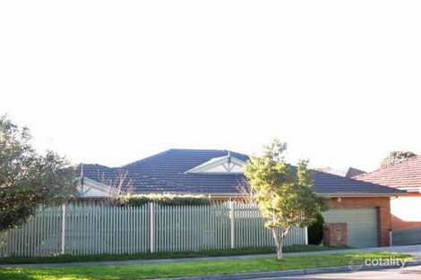 198 Lawrence Rd, Mount Waverley, VIC 3149