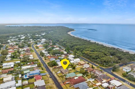 Property photo of 55 Verge Road Callala Beach NSW 2540