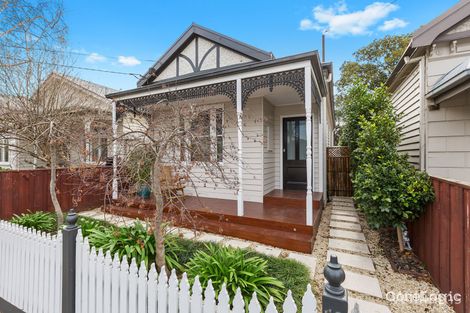 Property photo of 10 Castlemaine Street Yarraville VIC 3013
