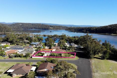 Property photo of 1 Casuarina Close Burrill Lake NSW 2539