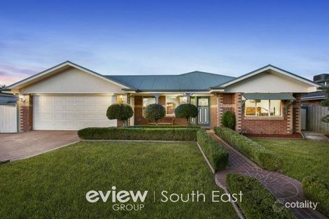 Property photo of 9 Amos Court Narre Warren South VIC 3805