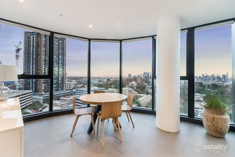 Property photo of 1901/1 Marshall Avenue St Leonards NSW 2065