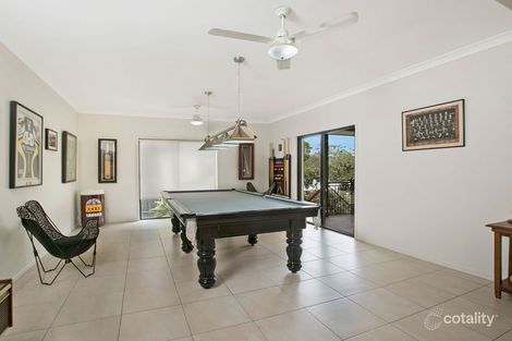Property photo of 11 Explorers Way Mount Cotton QLD 4165