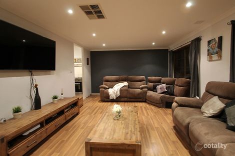 44 Badgingarra Gdns, Ballajura, WA 6066