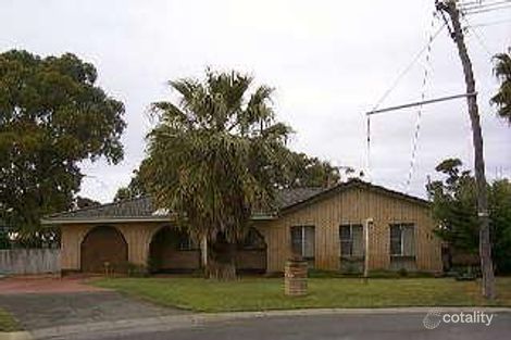 Property photo of 20 Bardoc Court Hillman WA 6168
