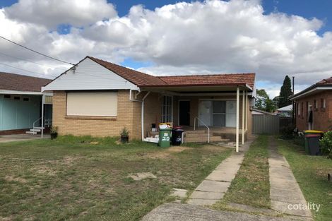 Property photo of 20 Bambridge Street Chester Hill NSW 2162