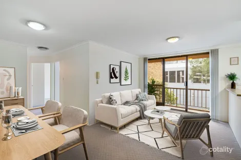 Property photo of 25/61-89 Buckingham Street Surry Hills NSW 2010
