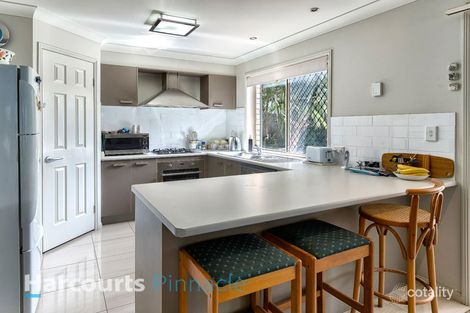 Property photo of 27 Caribou Crescent Fitzgibbon QLD 4018