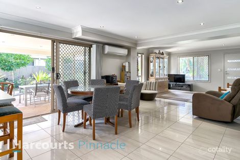 Property photo of 27 Caribou Crescent Fitzgibbon QLD 4018