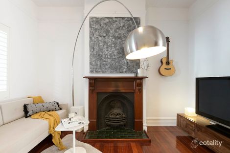 Property photo of 64 Campbell Street Glebe NSW 2037