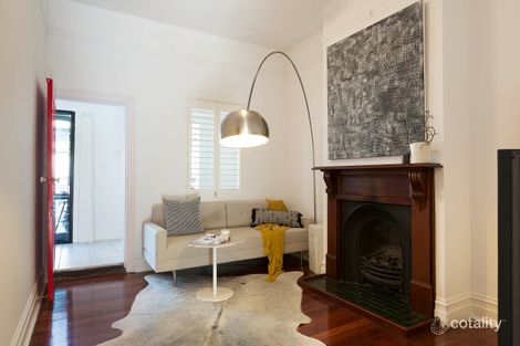 Property photo of 64 Campbell Street Glebe NSW 2037