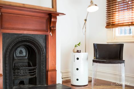 Property photo of 64 Campbell Street Glebe NSW 2037