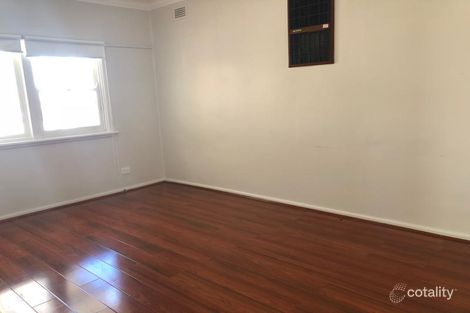 Property photo of 20 Bambridge Street Chester Hill NSW 2162