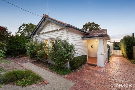 Property photo of 9 Dryden Street Canterbury VIC 3126