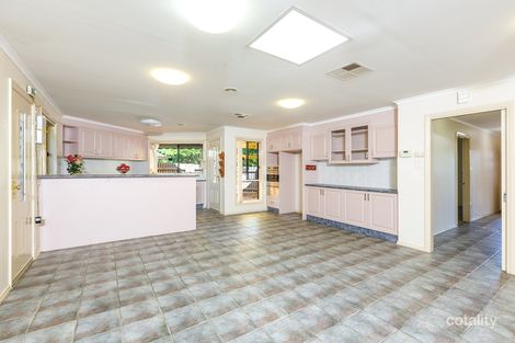 Property photo of 25 Kangaroo Close Nicholls ACT 2913