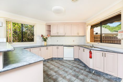 Property photo of 25 Kangaroo Close Nicholls ACT 2913