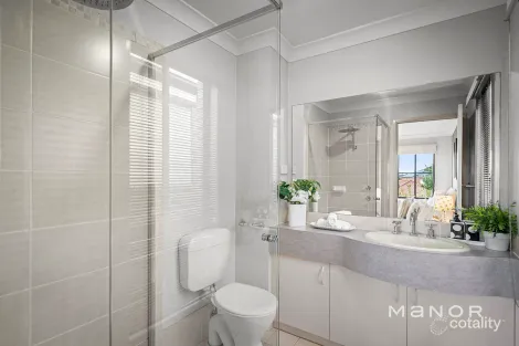 Property photo of 1 Arnold Place Glenwood NSW 2768
