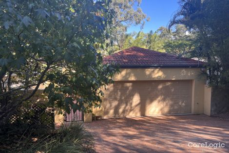 Property photo of 207A Carmody Road St Lucia QLD 4067