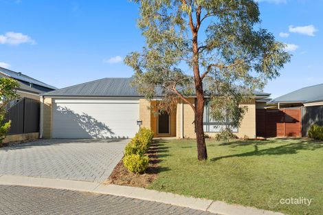 Property photo of 15 Rushmore Loop Baldivis WA 6171