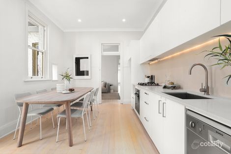 Property photo of 2/18-20 Sir Thomas Mitchell Road Bondi Beach NSW 2026