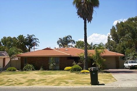 31 Garnkirk Rd, Greenwood, WA 6024