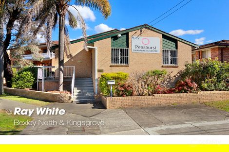 135 Penshurst St, Penshurst, NSW 2222