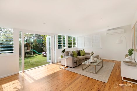 Property photo of 46 Karingal Crescent Frenchs Forest NSW 2086