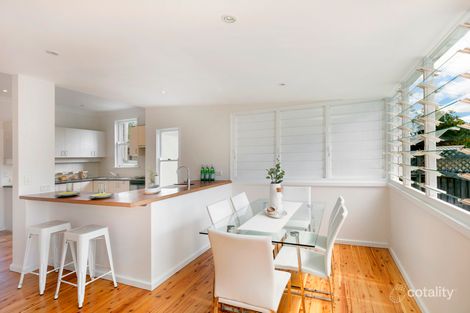Property photo of 46 Karingal Crescent Frenchs Forest NSW 2086