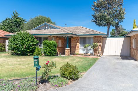 10/61 Hughes Ave, Edithvale, VIC 3196