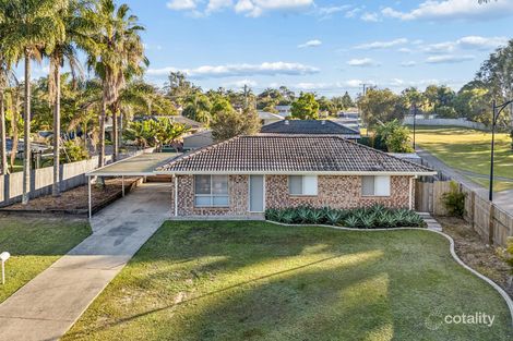 Property photo of 22 Stratton Court Crestmead QLD 4132